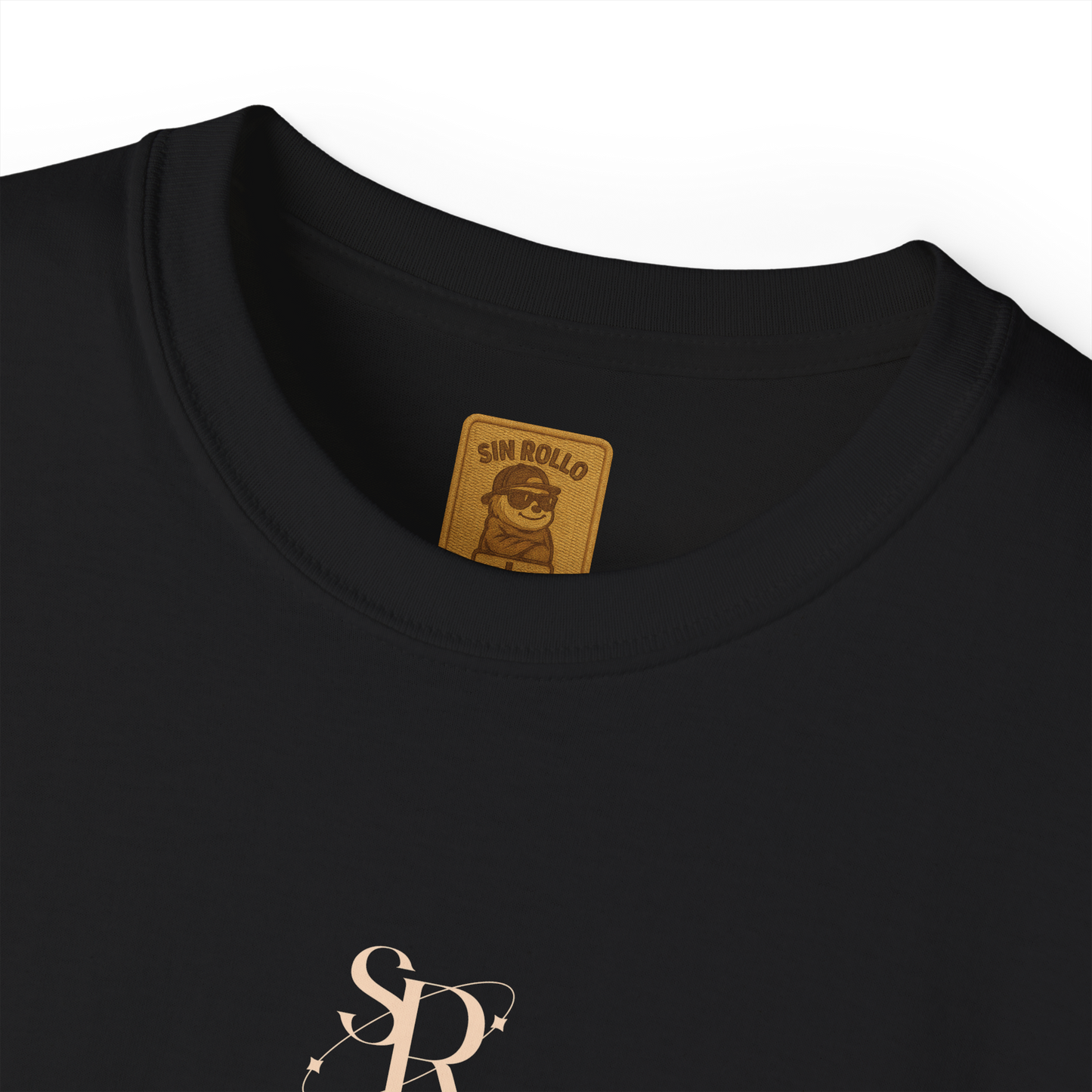 Camiseta - Relajao Manao' Oscuro