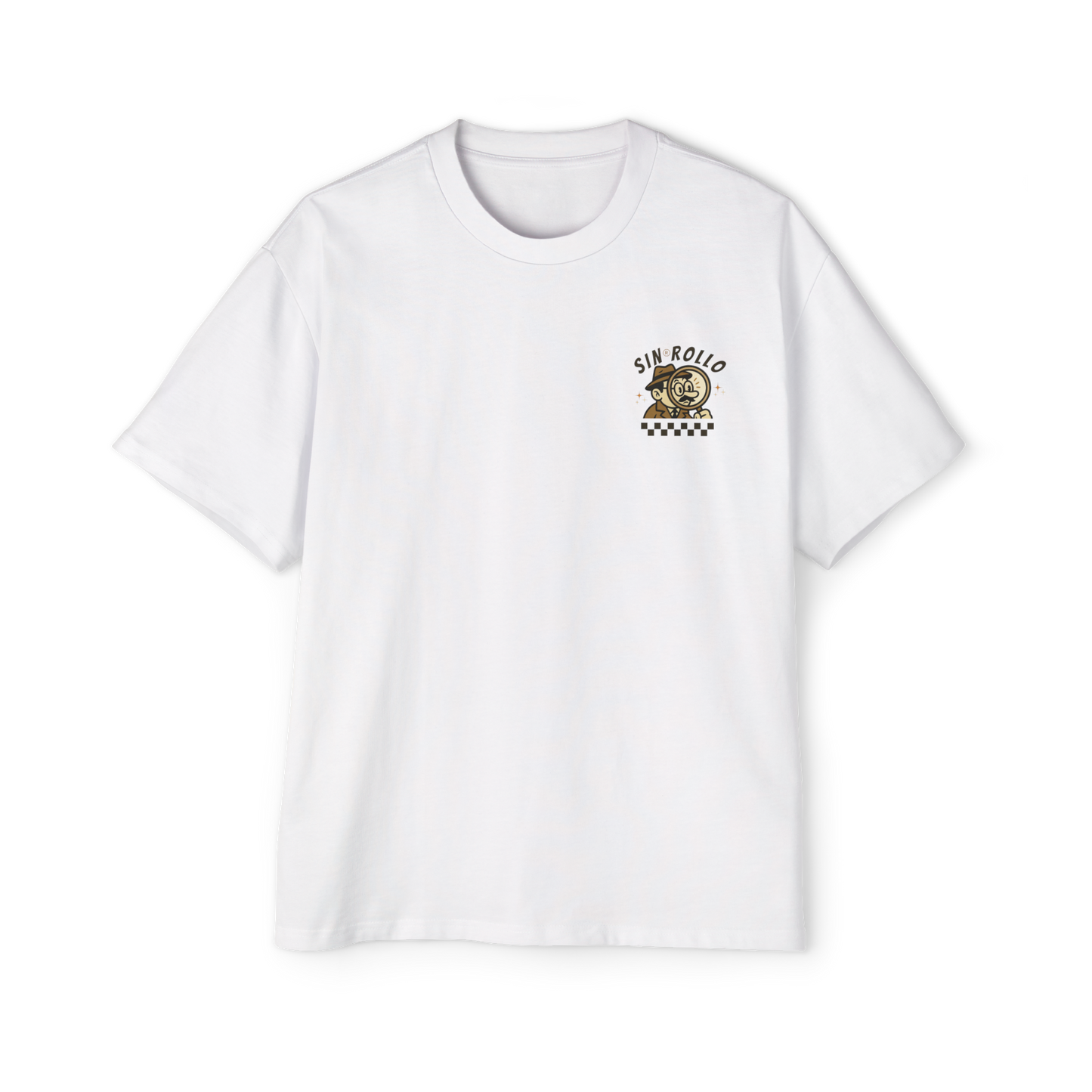 Camiseta - Puede Faltar de Todo Menos un Paju@