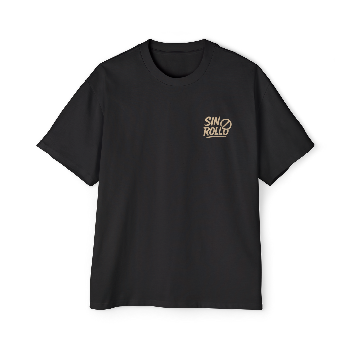 Camiseta - Pa' Atras Ni Pa' Coger Impulso