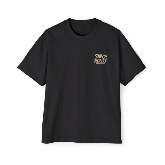 Camiseta - Pa' Atras Ni Pa' Coger Impulso