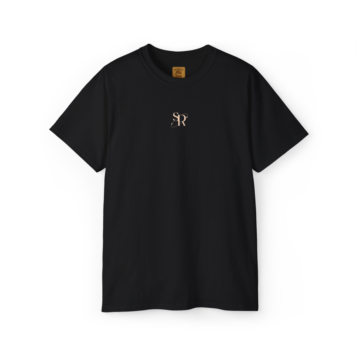 Camiseta - Relajao Manao' Oscuro