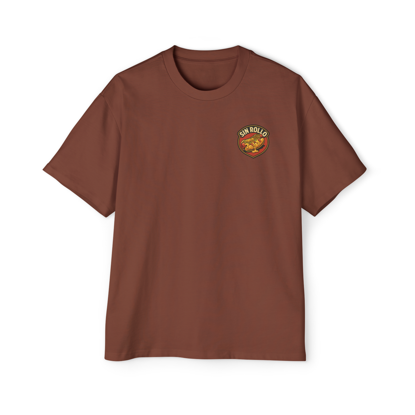 Camiseta - ¿Unos Perritos Bro?
