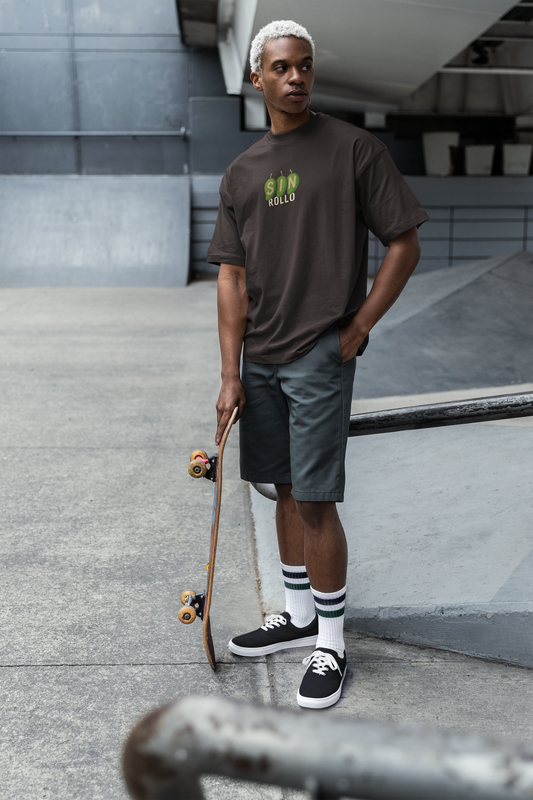 Camiseta| Manguitos Maracaton