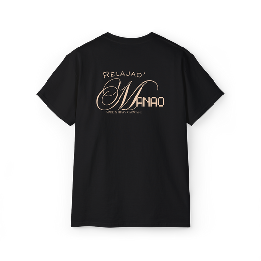 Camiseta - Relajao Manao' Oscuro