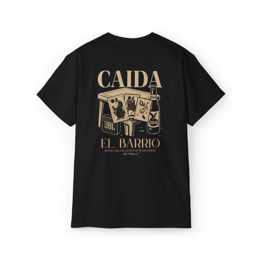 Camiseta CAIDA