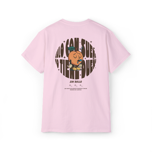 Camiseta - Cul* con Sueño No Tiene Dueñ0