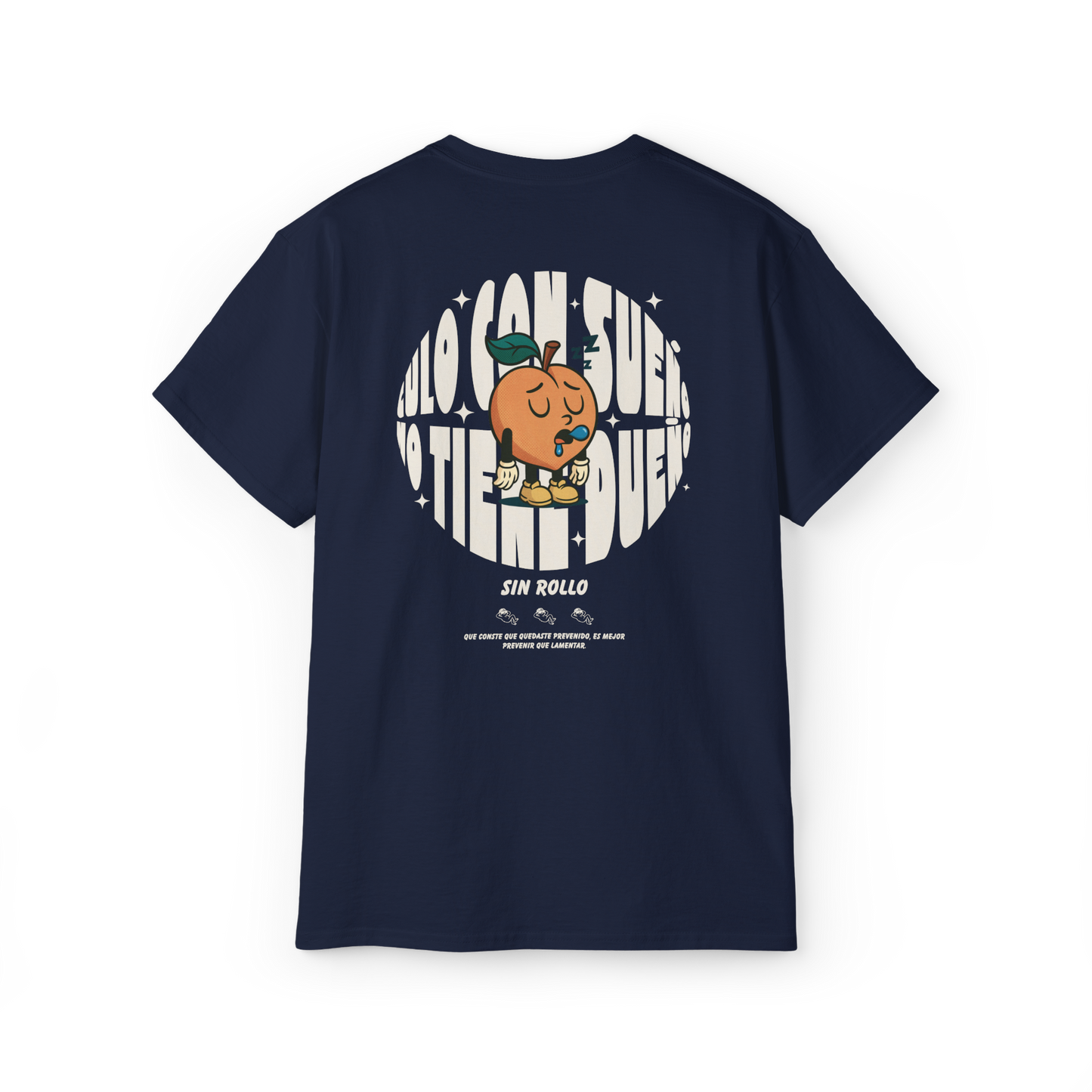 Camiseta - Cul* con Sueño No Tiene Dueñ0