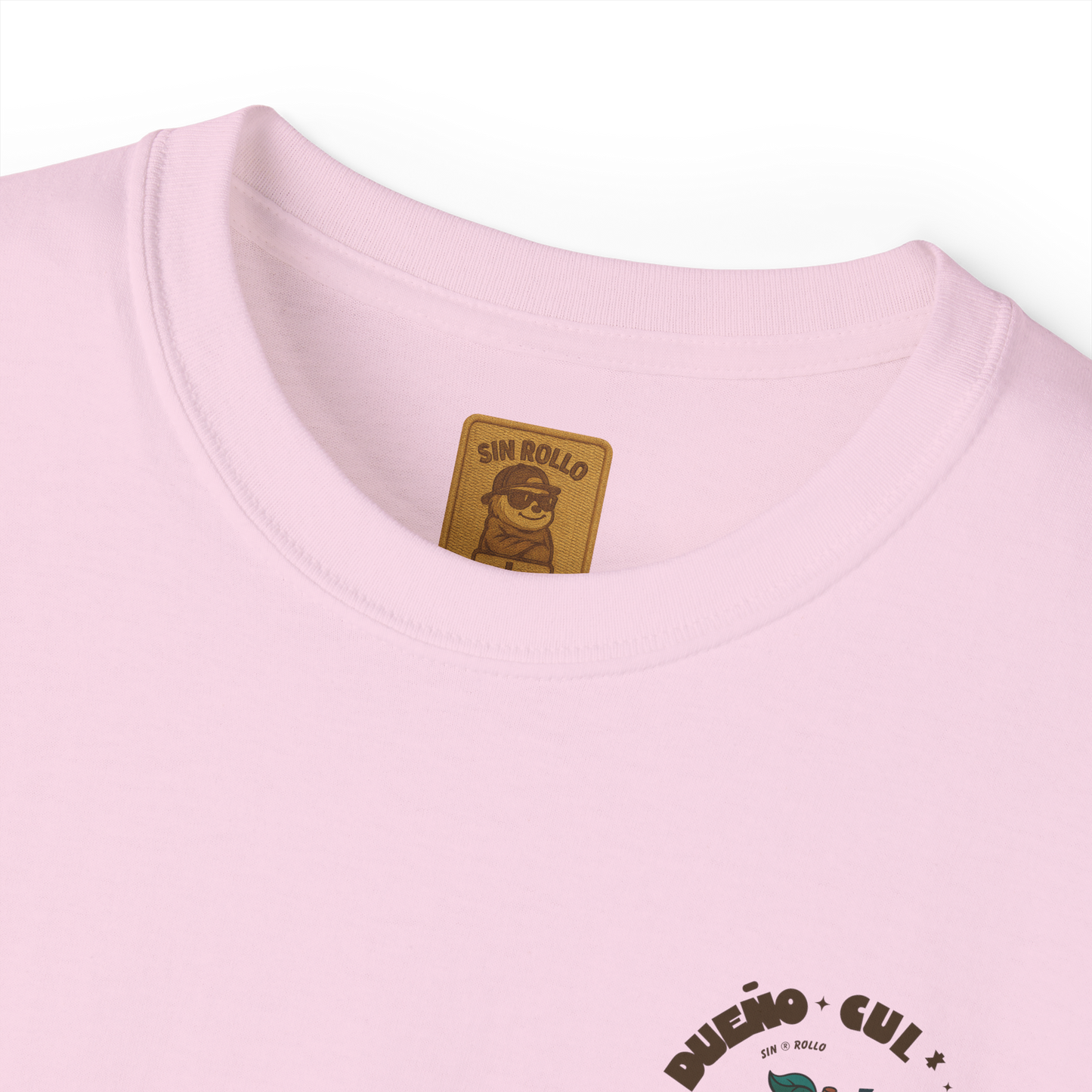 Camiseta - Cul* con Sueño No Tiene Dueñ0