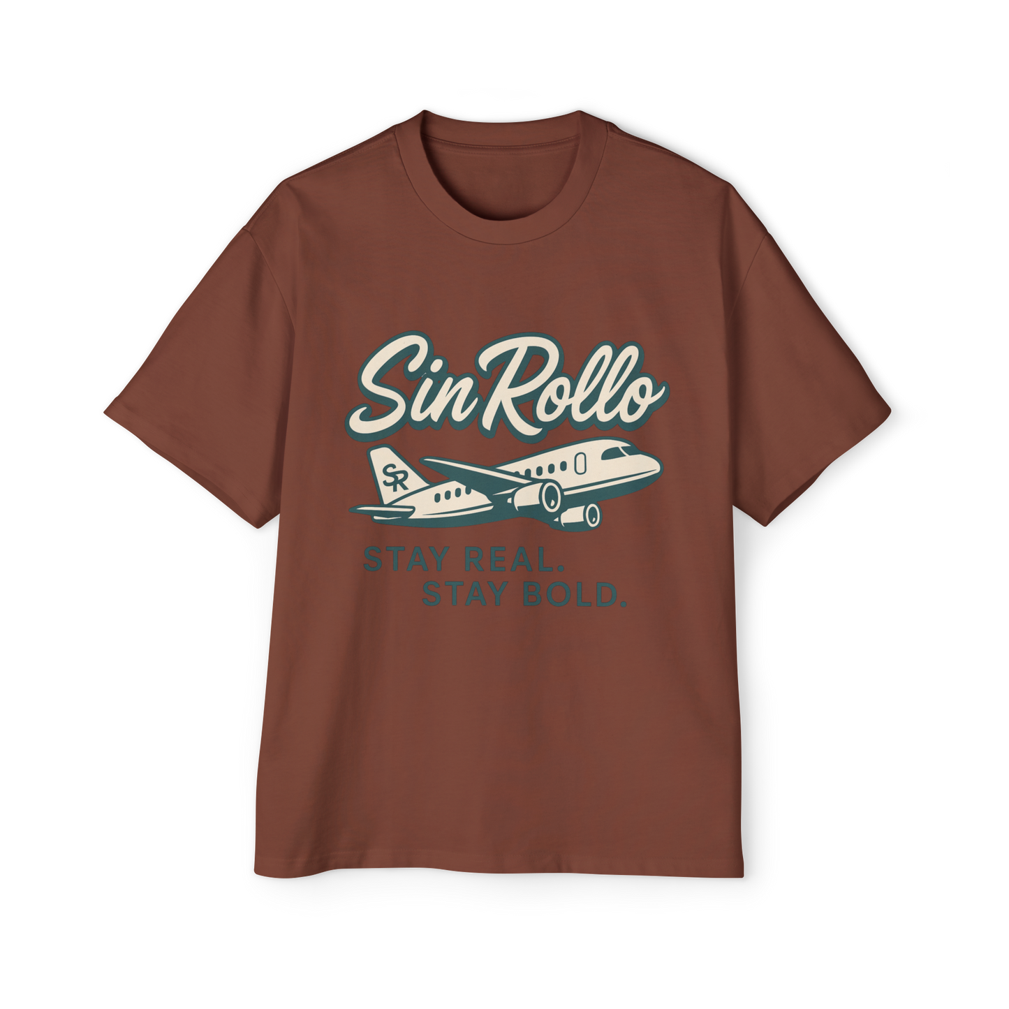 Aviador Sin Rollo