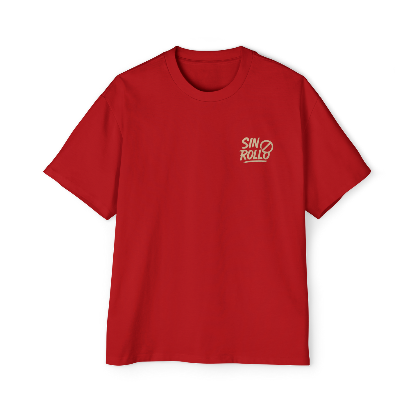 Camiseta - Pa' Atras Ni Pa' Coger Impulso