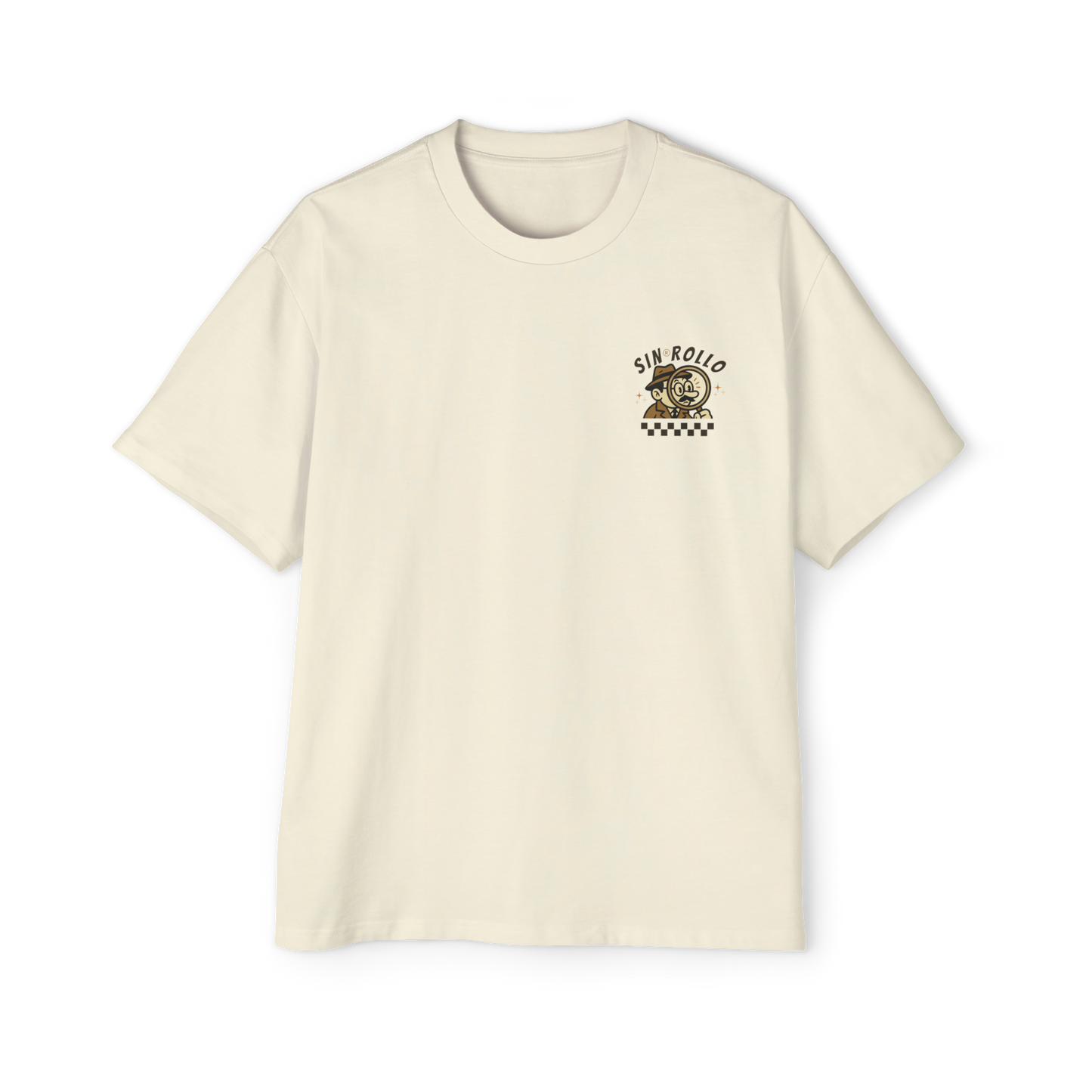 Camiseta - Puede Faltar de Todo Menos un Paju@