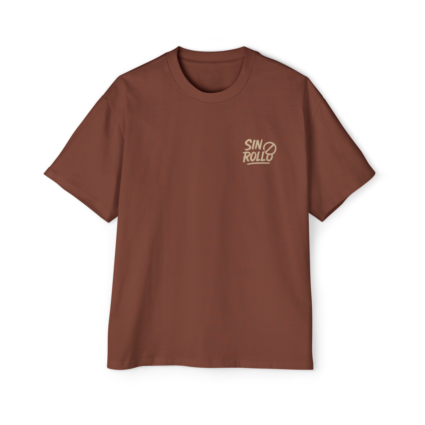 Camiseta - Pa' Atras Ni Pa' Coger Impulso