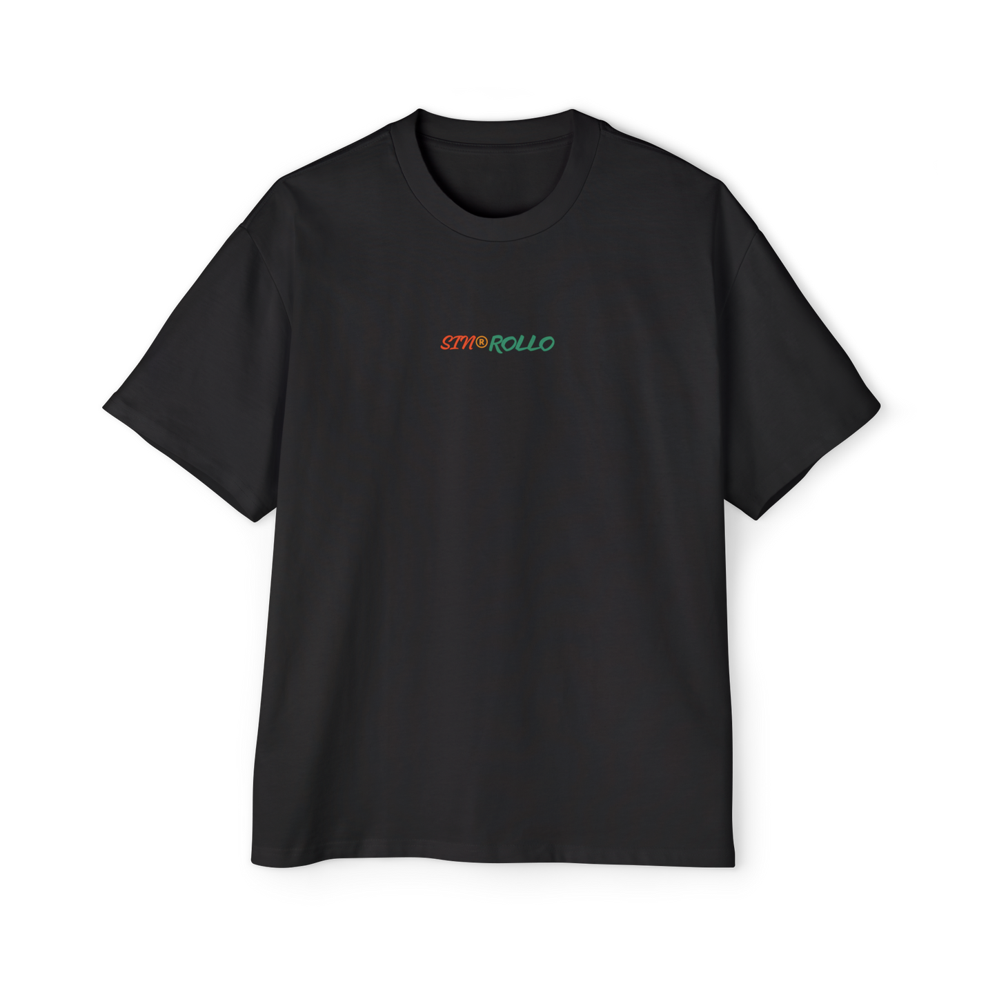 Camiseta - Sin plata pero Chill