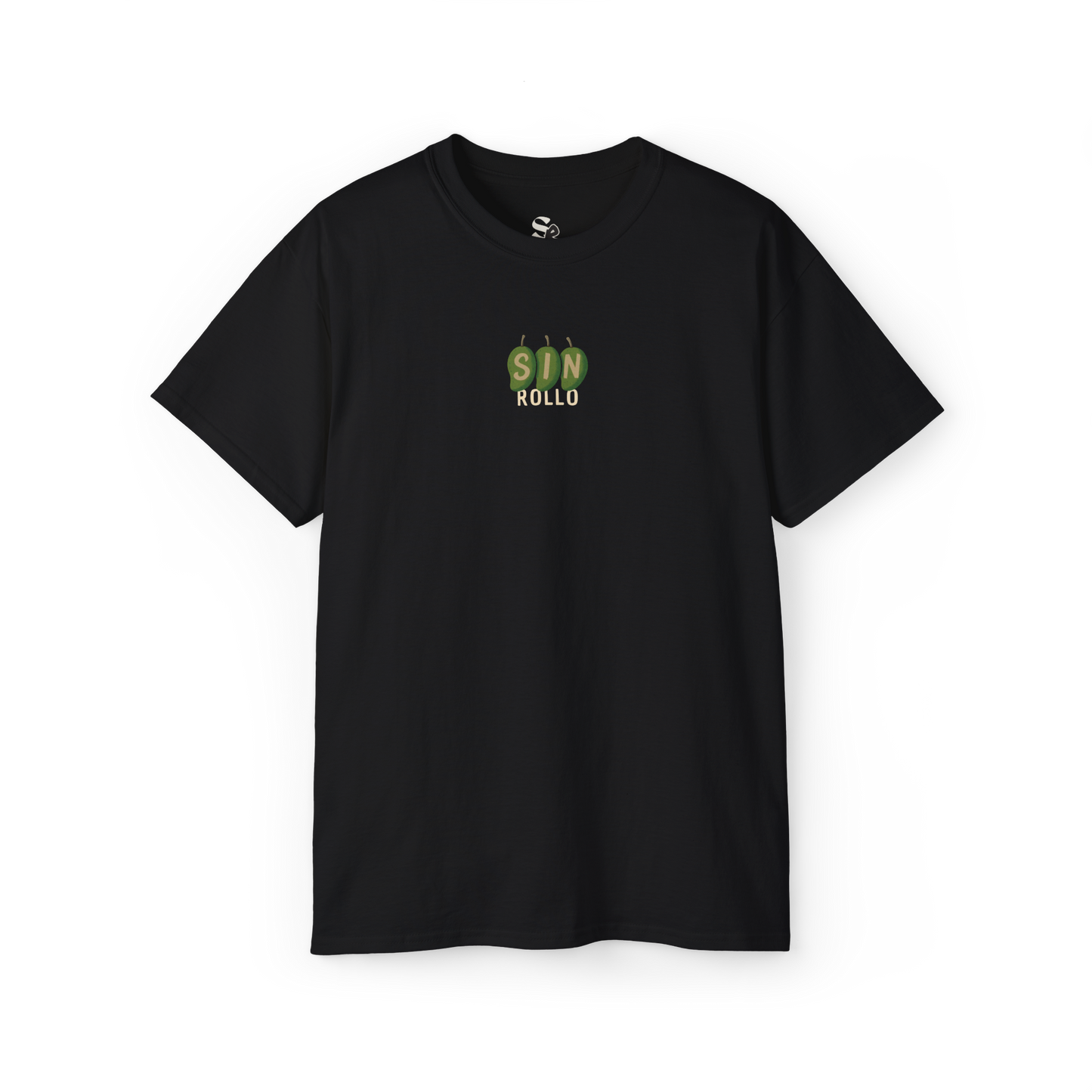 Camiseta| Manguitos Maracaton