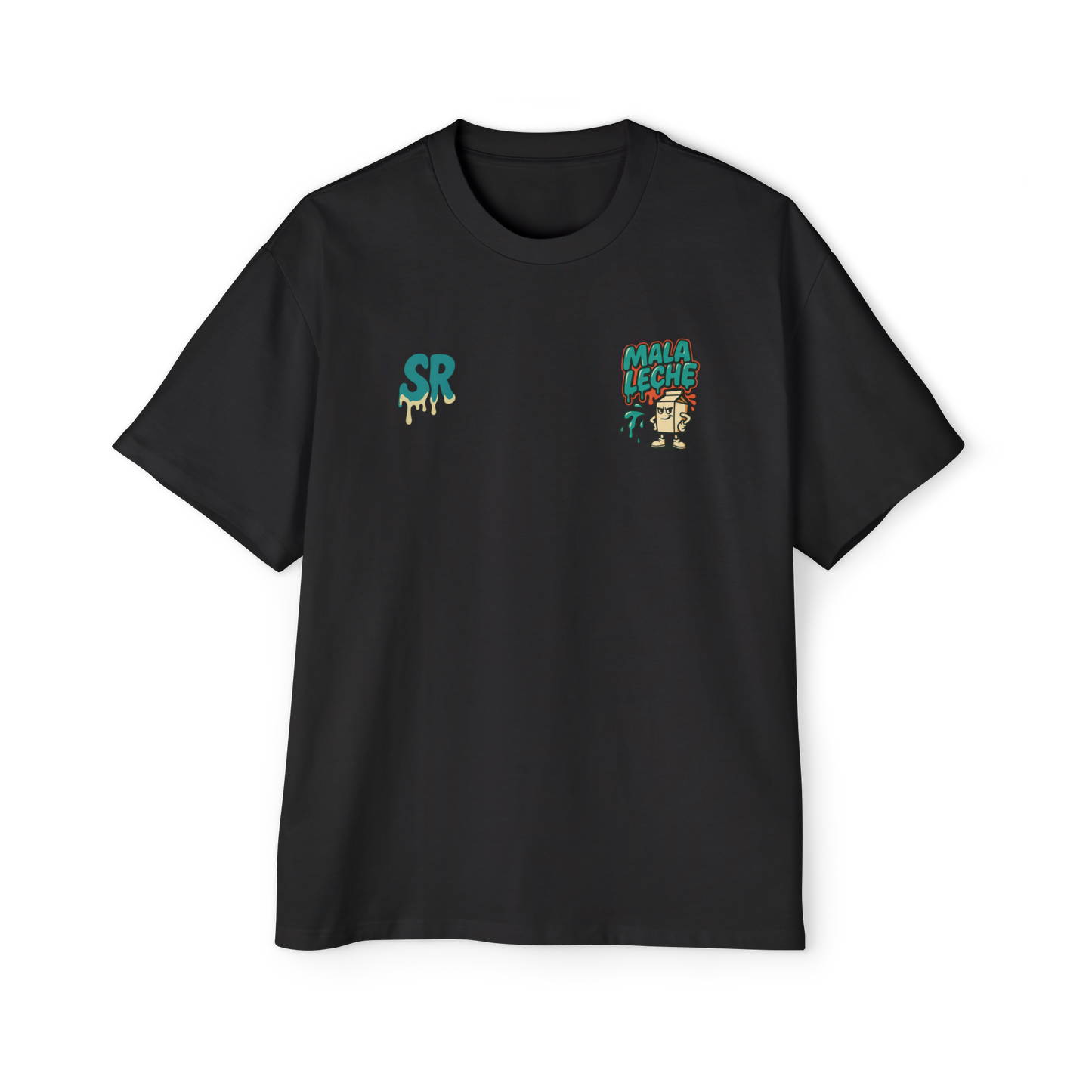 Camiseta Mala Leche
