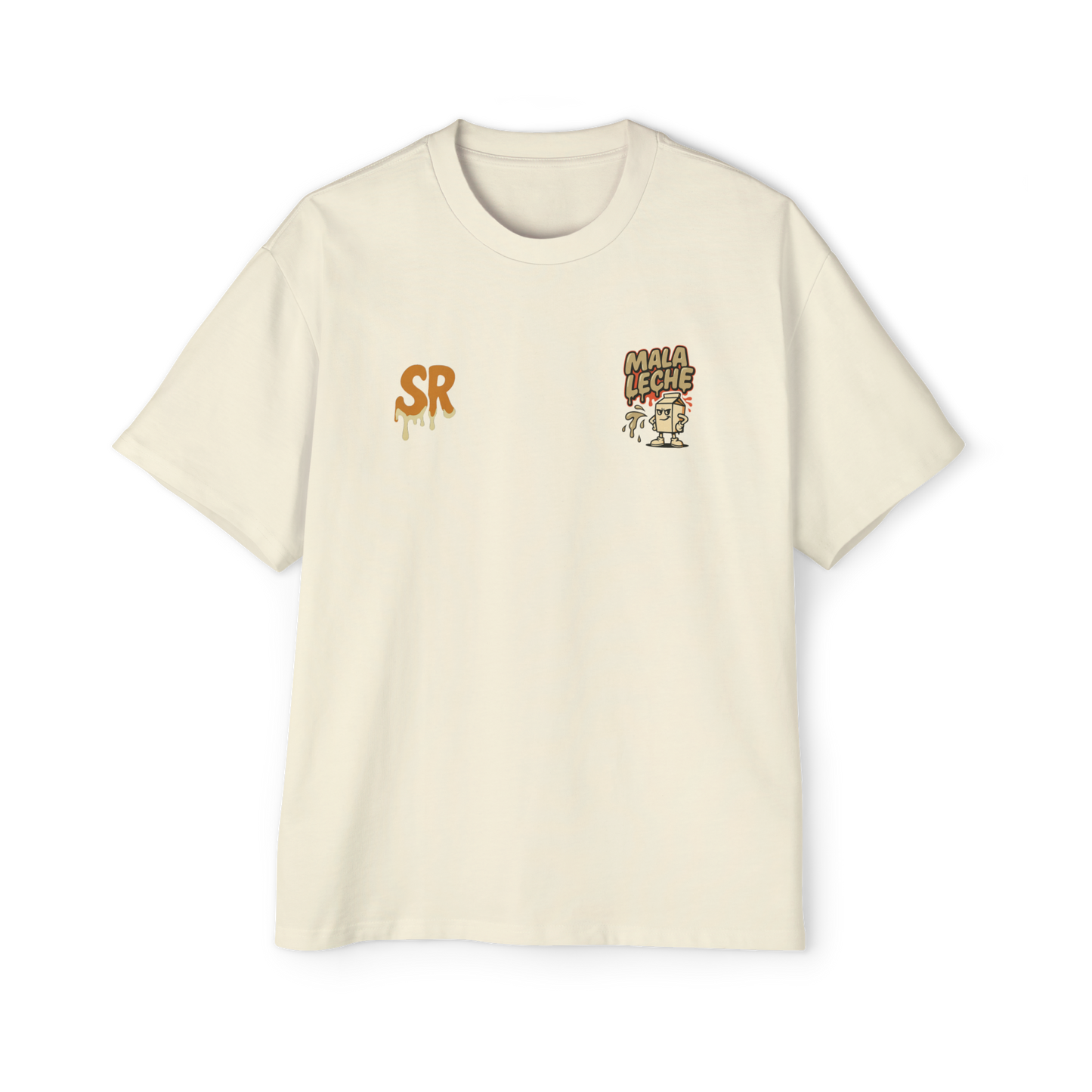 Camiseta Mala Leche