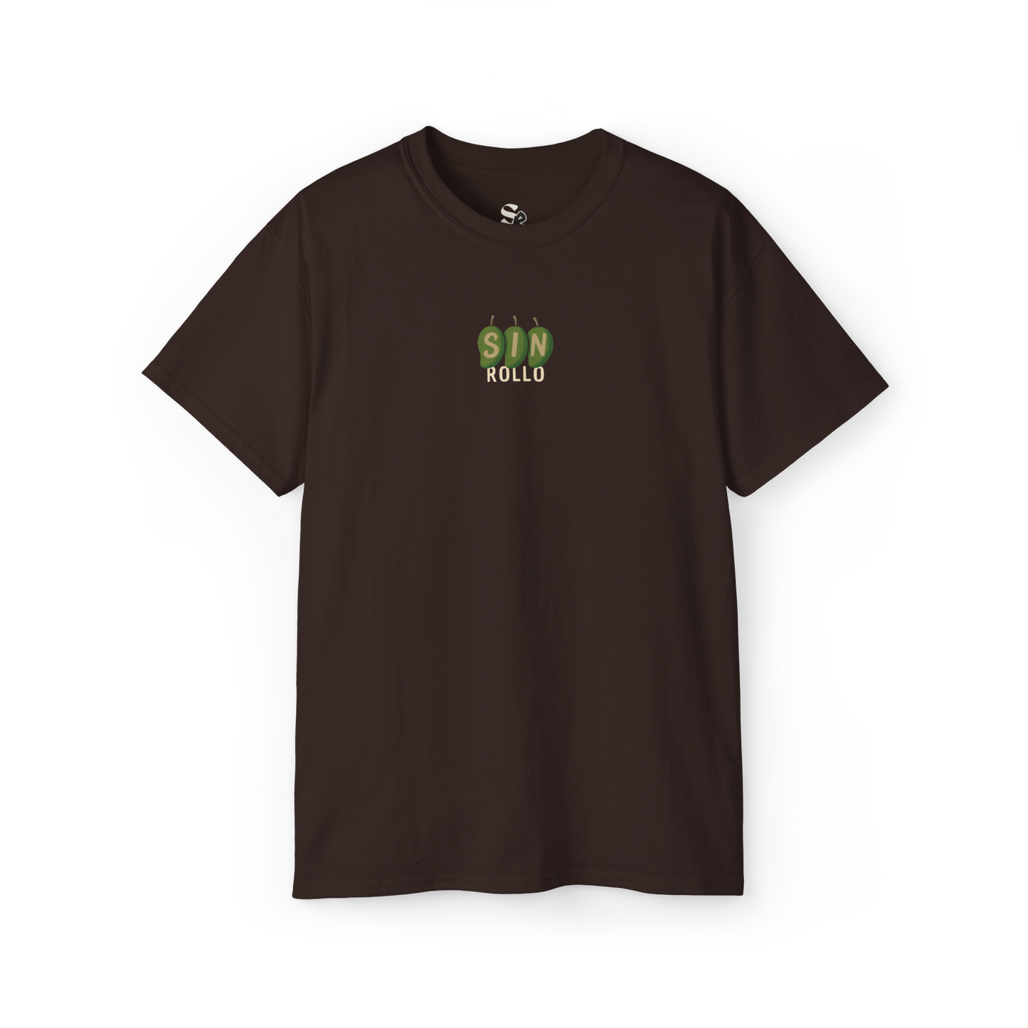 Camiseta| Manguitos Maracaton