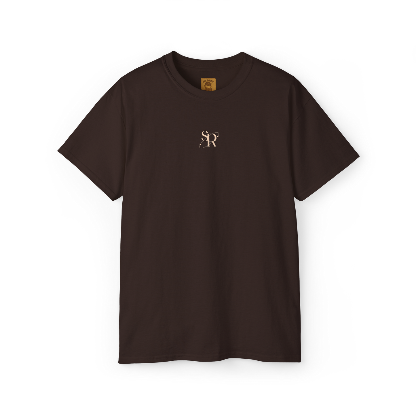Camiseta - Relajao Manao' Oscuro