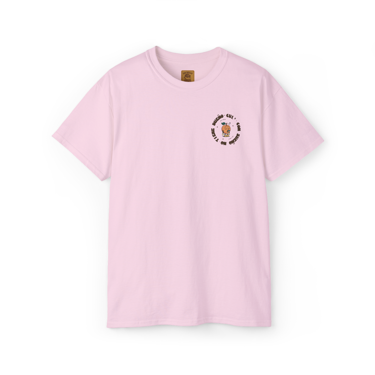 Camiseta - Cul* con Sueño No Tiene Dueñ0