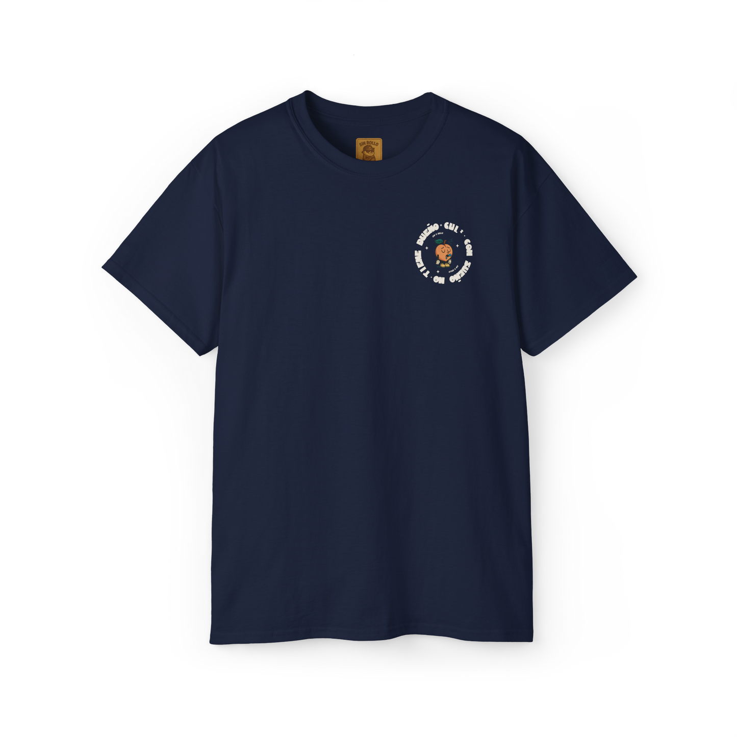 Camiseta - Cul* con Sueño No Tiene Dueñ0