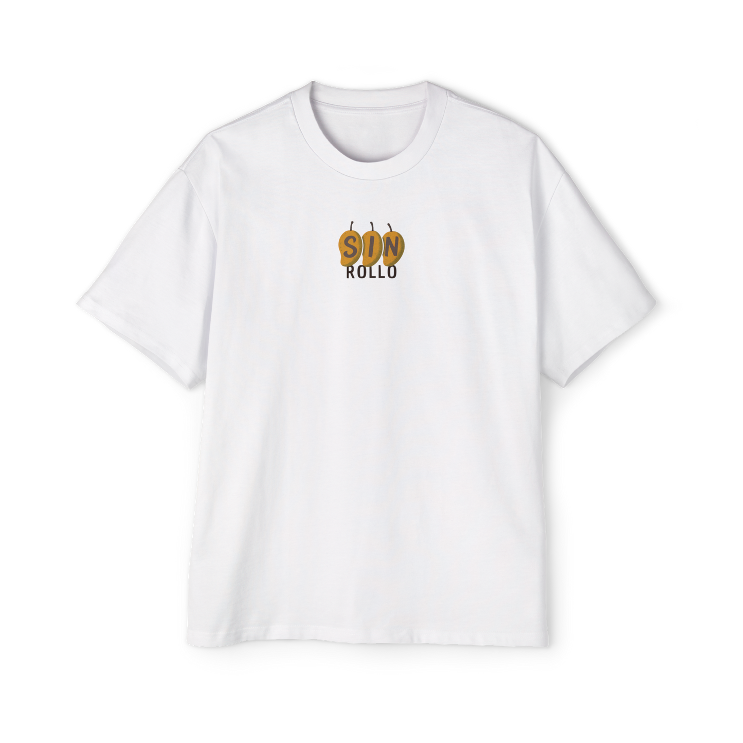 Camiseta| Manguitos Maracaton (Claro)