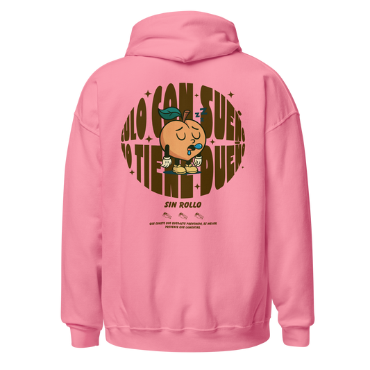 Hoddie - Cul* Con Sueño No Tiene Dueño