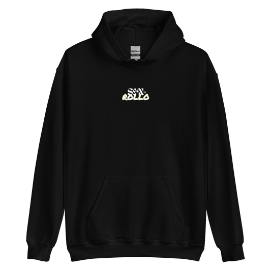 Hoddie Manguito Maracaton Dark