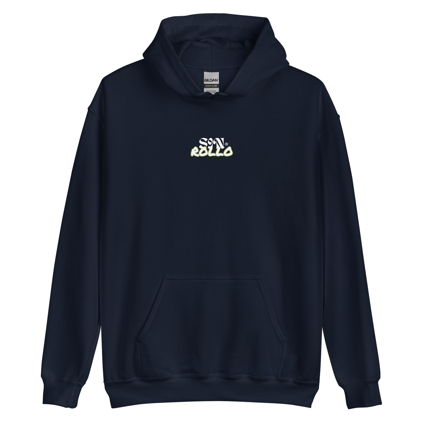 Hoddie Manguito Maracaton Dark