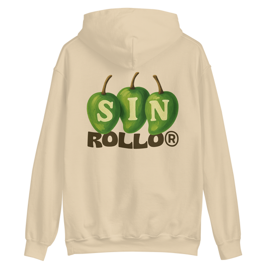 Hoddie Manguito Maracaton